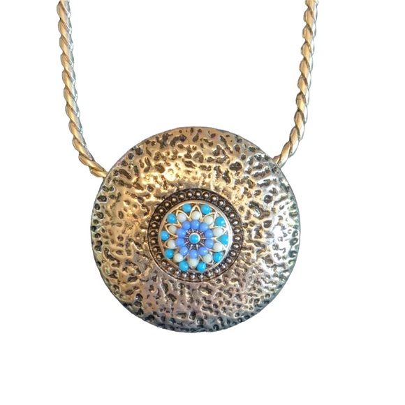 Celebration Necklace Style Dots - Picture 2 of 3